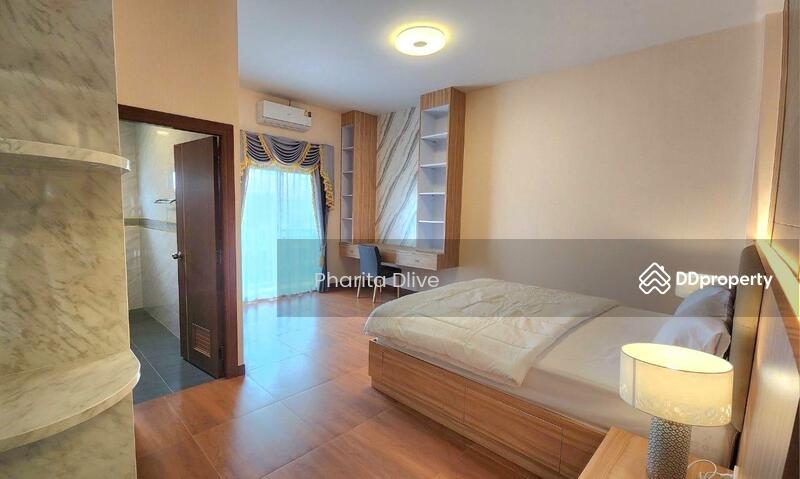 For Sale - Pool villa house for sale 4 bed 4 bath , price 7.5 mb. doisaket chiangmai, Chiang Mai