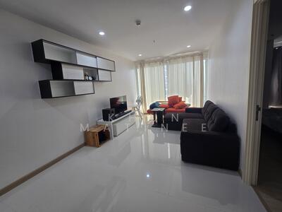 ขาย - Supalai Riva Grande Rama 3 : ศุภาลัย ริวา แกรนด์ พระราม 3, กรุงเทพ