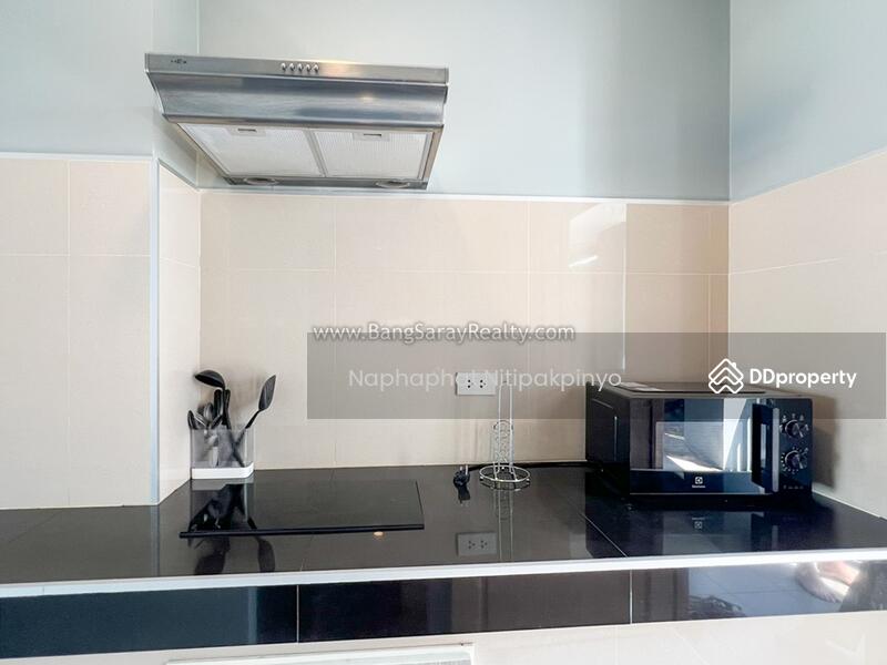 ขาย - Bang Saray Beach Condominium : บางสะเหร่บีช คอนโด, ชลบุรี