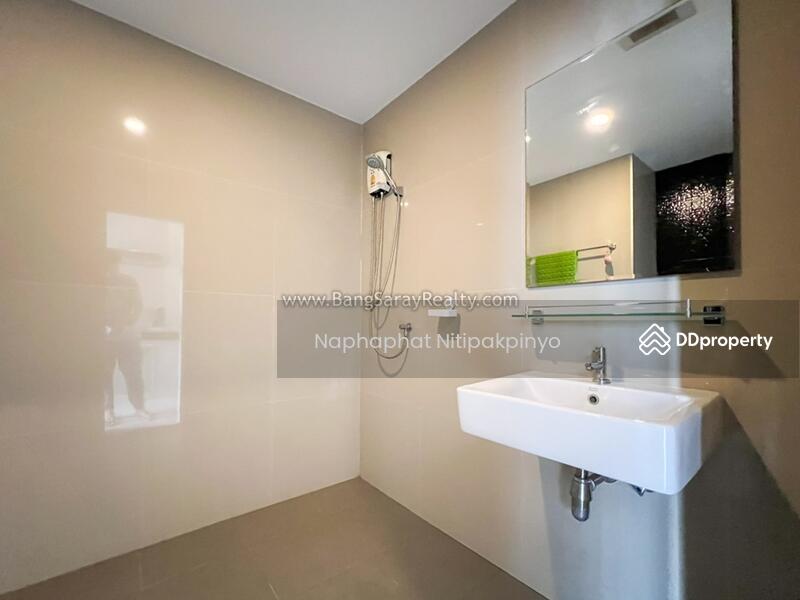 ขาย - Bang Saray Beach Condominium : บางสะเหร่บีช คอนโด, ชลบุรี
