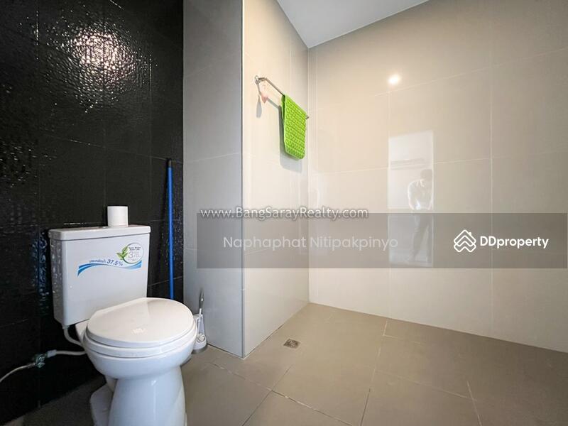 ขาย - Bang Saray Beach Condominium : บางสะเหร่บีช คอนโด, ชลบุรี