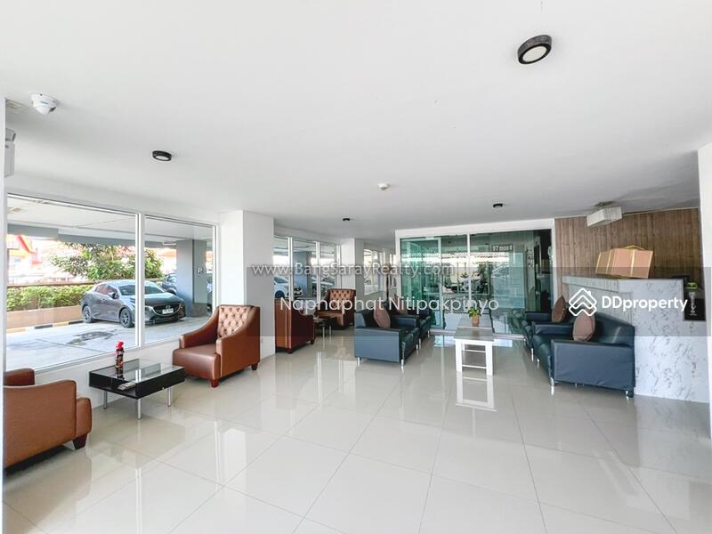 ขาย - Bang Saray Beach Condominium : บางสะเหร่บีช คอนโด, ชลบุรี