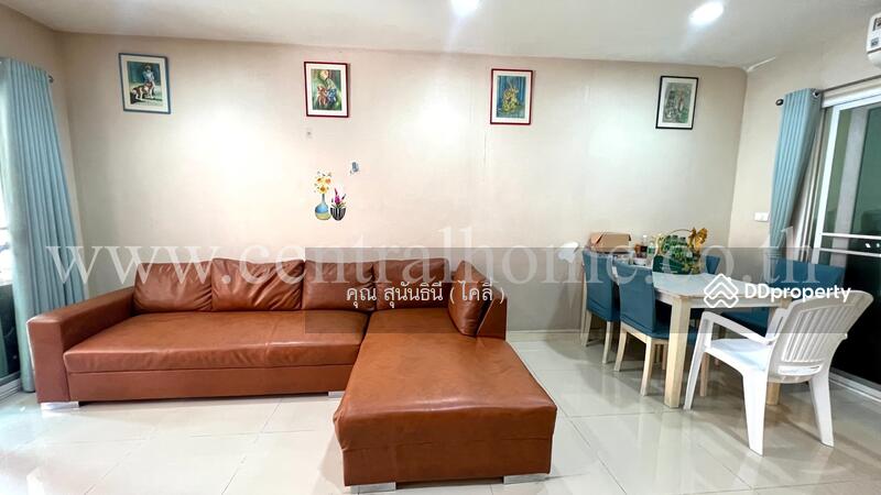 For Sale - Baan Klang Muang Rama 9 (Motorway), Bangkok
