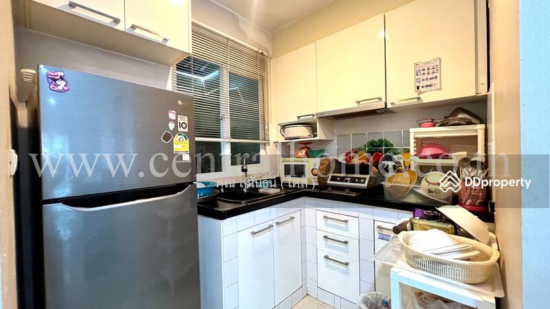 For Sale - Baan Klang Muang Rama 9 (Motorway), Bangkok
