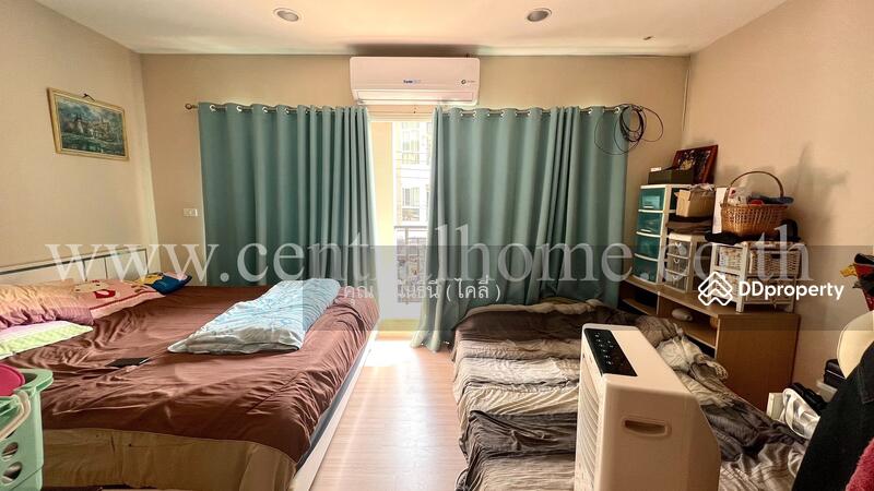 For Sale - Baan Klang Muang Rama 9 (Motorway), Bangkok