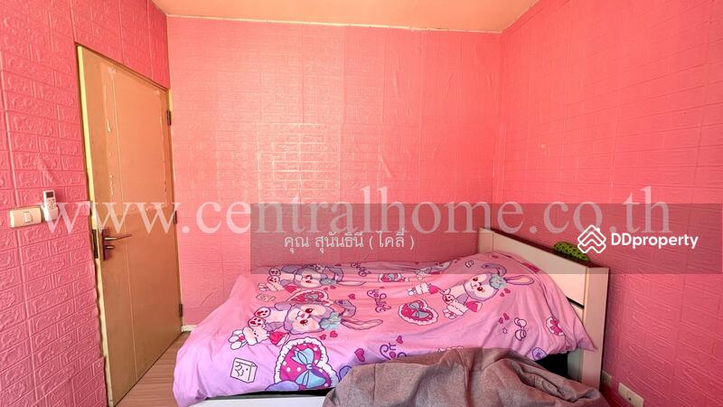For Sale - Baan Klang Muang Rama 9 (Motorway), Bangkok