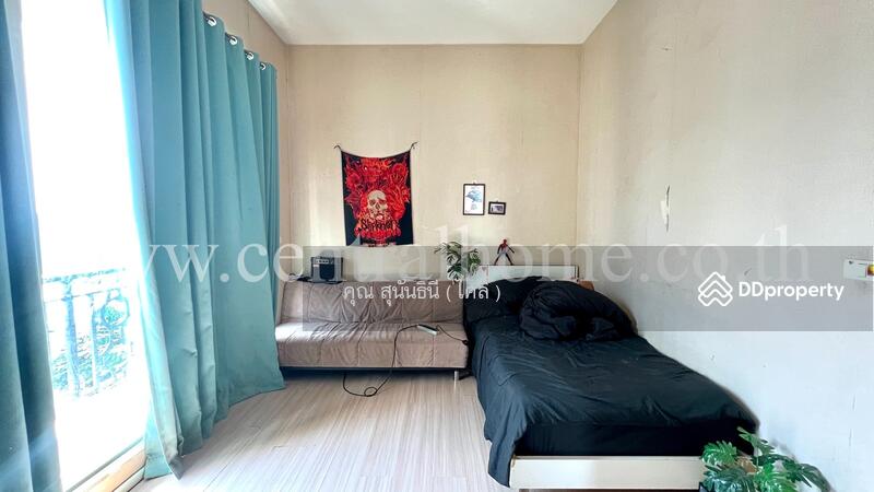 For Sale - Baan Klang Muang Rama 9 (Motorway), Bangkok