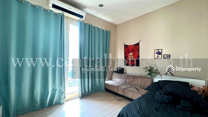 For Sale - Baan Klang Muang Rama 9 (Motorway), Bangkok