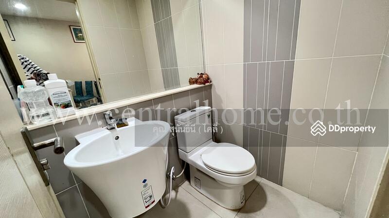 For Sale - Baan Klang Muang Rama 9 (Motorway), Bangkok