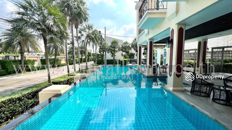 For Sale - Baan Klang Muang Rama 9 (Motorway), Bangkok