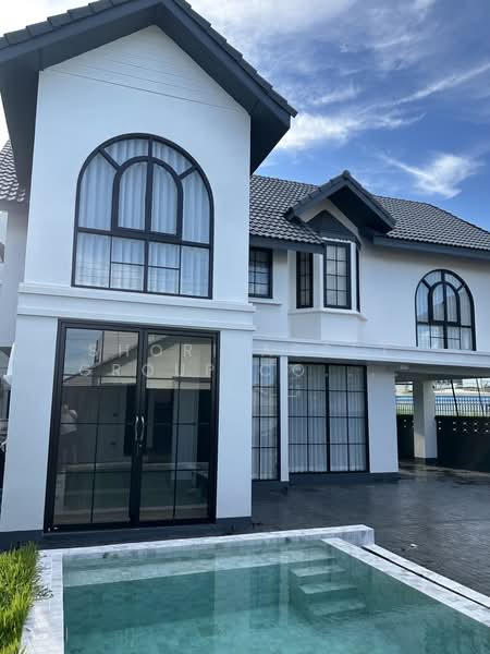 ป่าตัน, Chiang Mai, Pa Tun, Muang Chiang Mai, Chiang Mai, 4 Bedrooms, 400 sqm, Villa For Sale, by Shori Asset Group Co., Ltd., 11627069 - DDproperty.com