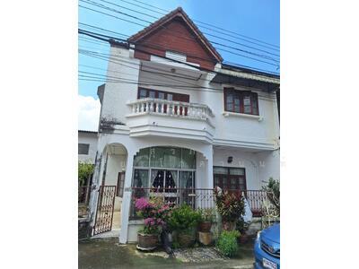 ขาย - Suksamran Phetkasem 63 : สุขสำราญ เพชรเกษม 63, กรุงเทพ