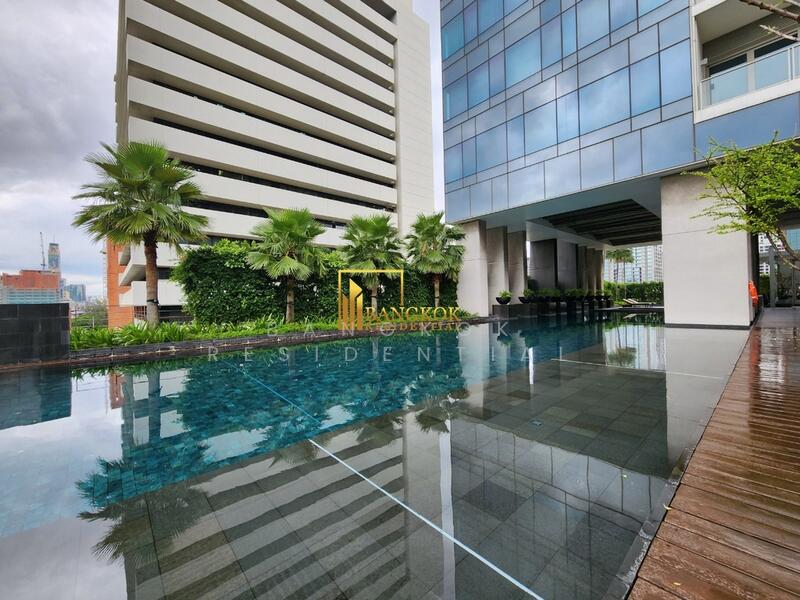 185 Rajadamri : 185 ราชดำริ, กรุงเทพ, 185 ถนนราชดำริ, ลุมพินี, ปทุมวัน, กรุงเทพ, 70 ตร.ม., คอนโด ให้เช่า, โดย Bangkok Residential, 11627095 - DDproperty.com