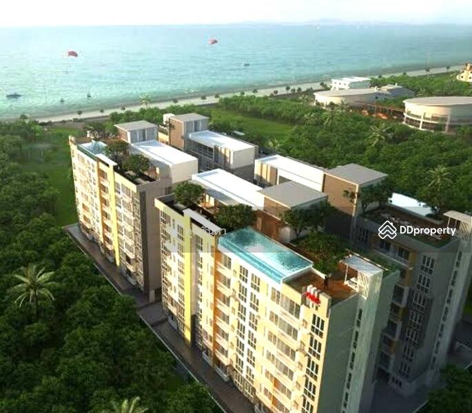 For Sale - Neo Sea View, Chon Buri
