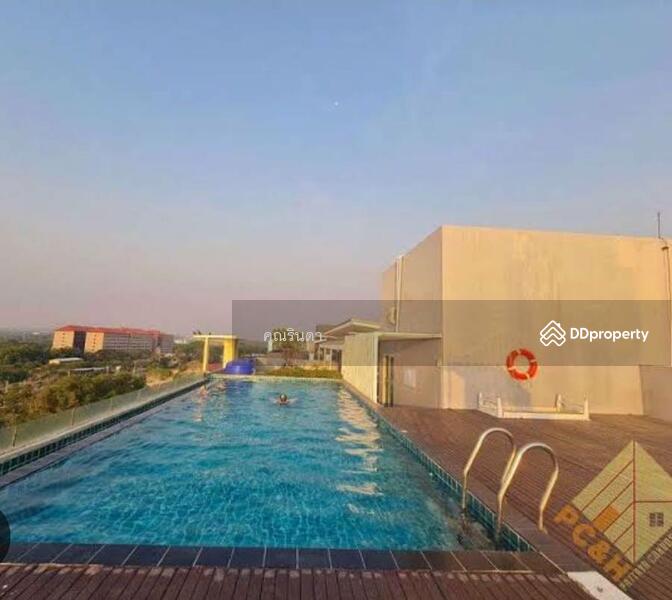For Sale - Neo Sea View, Chon Buri