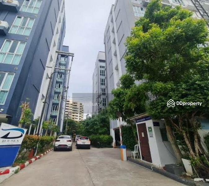 For Sale - Neo Sea View, Chon Buri