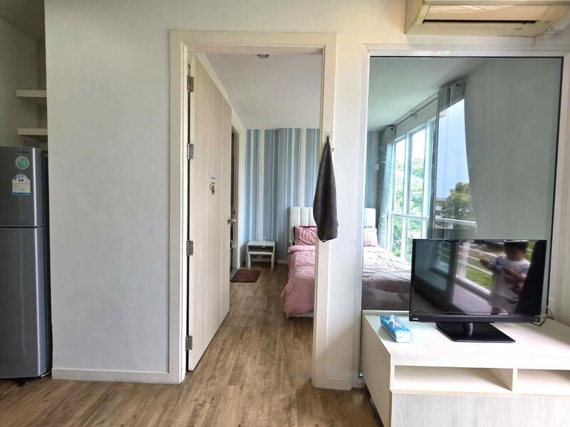 For Sale - Neo Sea View, Chon Buri