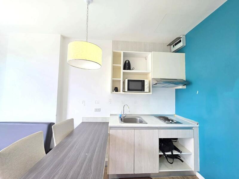 For Sale - Neo Sea View, Chon Buri