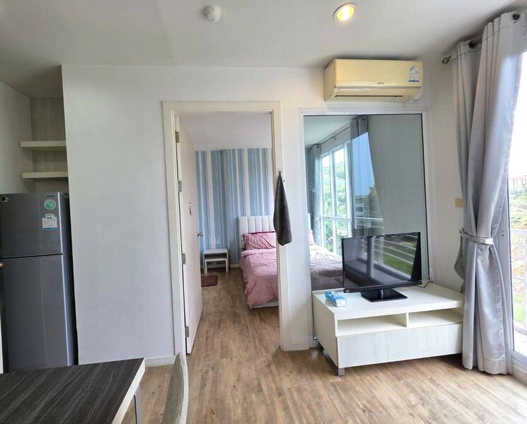 For Sale - Neo Sea View, Chon Buri