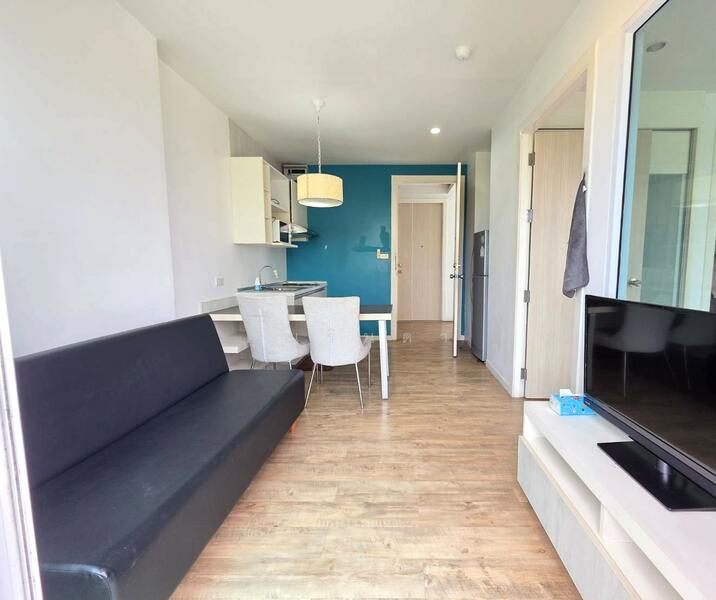 ขาย - Neo Sea View : นีโอ ซีวิว, ชลบุรี