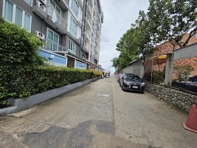 For Sale - Neo Sea View, Chon Buri