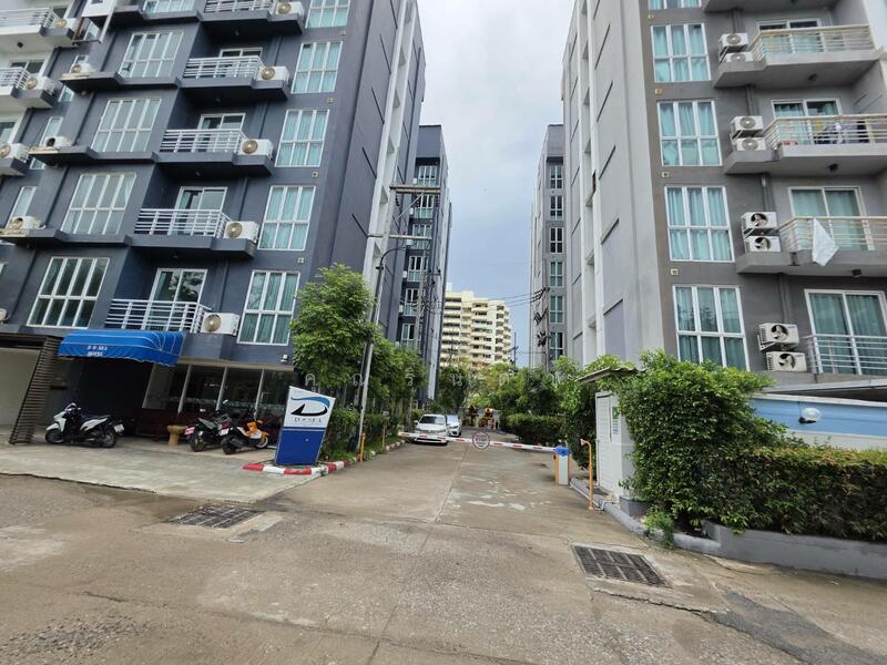 For Sale - Neo Sea View, Chon Buri