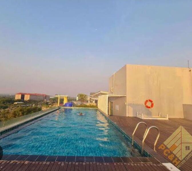 For Sale - Neo Sea View, Chon Buri