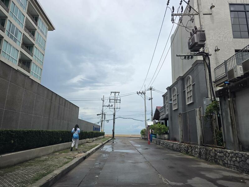 For Sale - Neo Sea View, Chon Buri