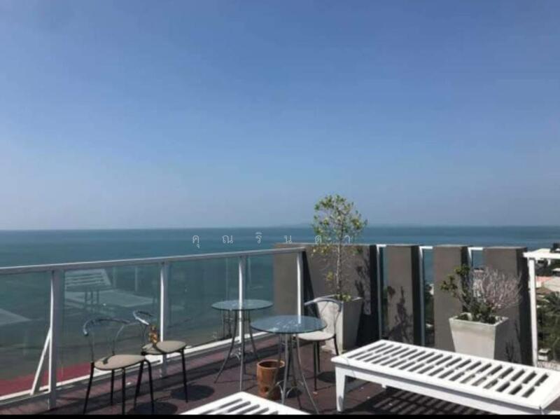 ขาย - Neo Sea View : นีโอ ซีวิว, ชลบุรี