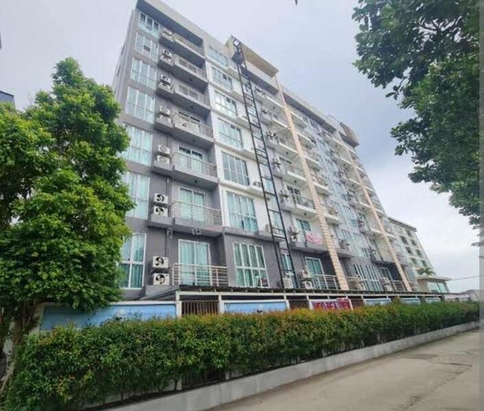 For Sale - Neo Sea View, Chon Buri