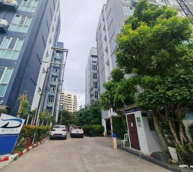 ขาย - Neo Sea View : นีโอ ซีวิว, ชลบุรี