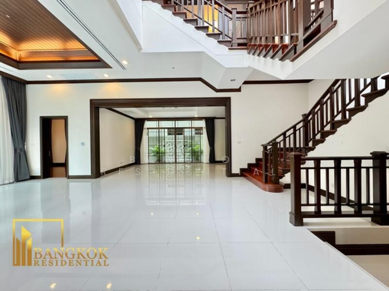 L&H Villa Sathorn, กรุงเทพ, Naradhiwat Rajanagarindra Road, ช่องนนทรี, ยานนาวา, กรุงเทพ, 426 ตร.ม., บ้านเดี่ยว ให้เช่า, โดย Bangkok Residential, 11627111 - DDproperty.com