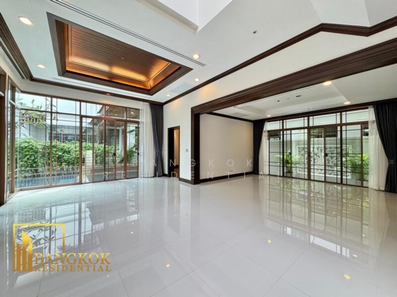 L&H Villa Sathorn, กรุงเทพ, Naradhiwat Rajanagarindra Road, ช่องนนทรี, ยานนาวา, กรุงเทพ, 426 ตร.ม., บ้านเดี่ยว ให้เช่า, โดย Bangkok Residential, 11627111 - DDproperty.com