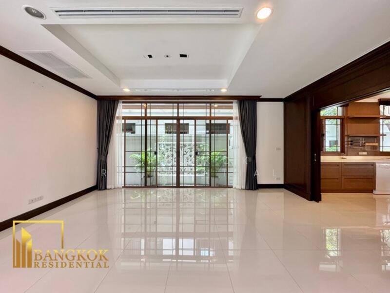L&H Villa Sathorn, กรุงเทพ, Naradhiwat Rajanagarindra Road, ช่องนนทรี, ยานนาวา, กรุงเทพ, 426 ตร.ม., บ้านเดี่ยว ให้เช่า, โดย Bangkok Residential, 11627111 - DDproperty.com