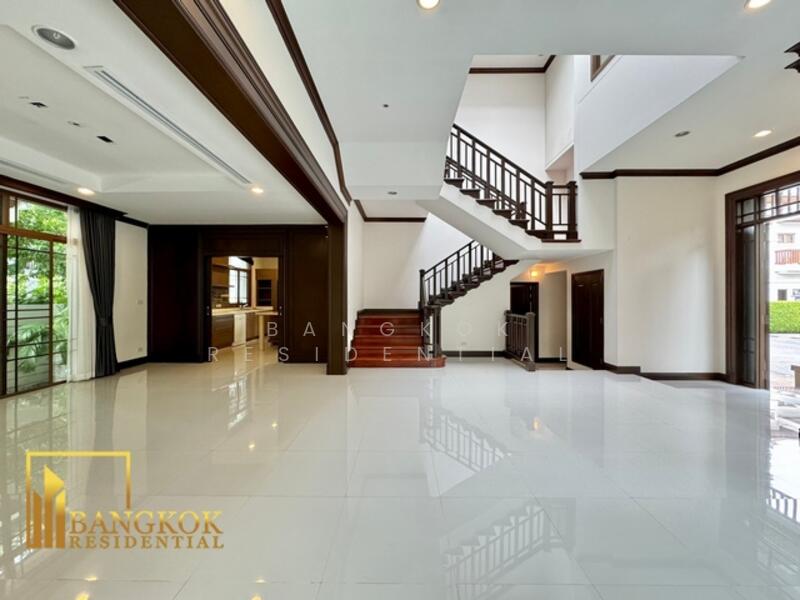 L&H Villa Sathorn, กรุงเทพ, Naradhiwat Rajanagarindra Road, ช่องนนทรี, ยานนาวา, กรุงเทพ, 426 ตร.ม., บ้านเดี่ยว ให้เช่า, โดย Bangkok Residential, 11627111 - DDproperty.com