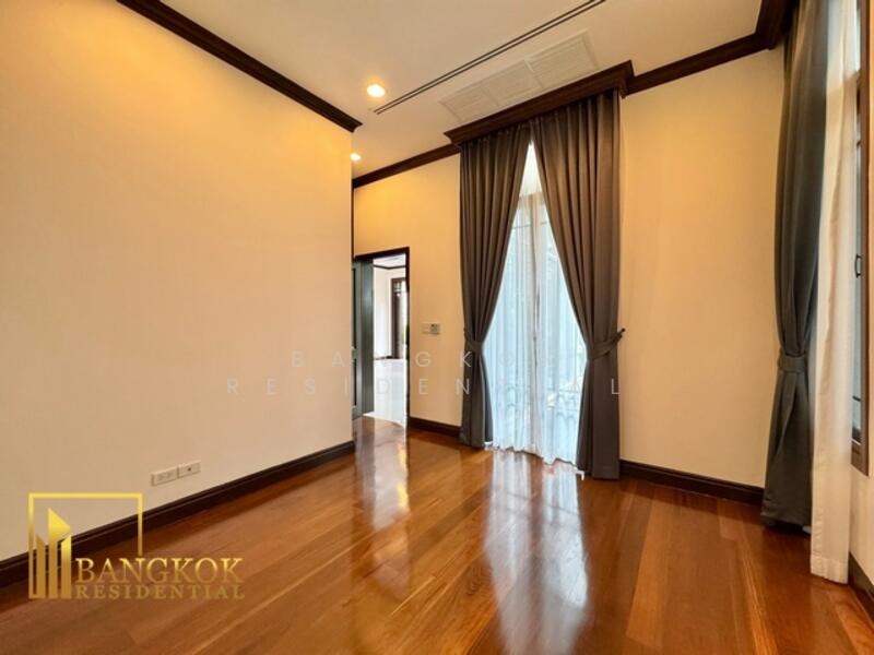 L&H Villa Sathorn, กรุงเทพ, Naradhiwat Rajanagarindra Road, ช่องนนทรี, ยานนาวา, กรุงเทพ, 426 ตร.ม., บ้านเดี่ยว ให้เช่า, โดย Bangkok Residential, 11627111 - DDproperty.com