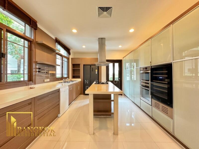 L&H Villa Sathorn, กรุงเทพ, Naradhiwat Rajanagarindra Road, ช่องนนทรี, ยานนาวา, กรุงเทพ, 426 ตร.ม., บ้านเดี่ยว ให้เช่า, โดย Bangkok Residential, 11627111 - DDproperty.com