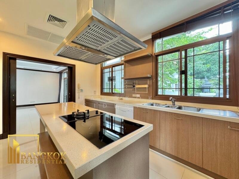 L&H Villa Sathorn, กรุงเทพ, Naradhiwat Rajanagarindra Road, ช่องนนทรี, ยานนาวา, กรุงเทพ, 426 ตร.ม., บ้านเดี่ยว ให้เช่า, โดย Bangkok Residential, 11627111 - DDproperty.com