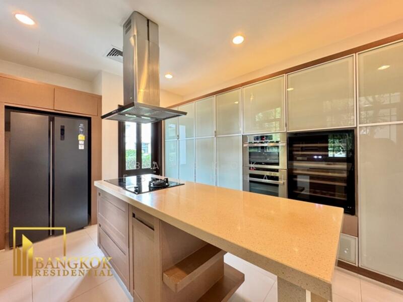 L&H Villa Sathorn, กรุงเทพ, Naradhiwat Rajanagarindra Road, ช่องนนทรี, ยานนาวา, กรุงเทพ, 426 ตร.ม., บ้านเดี่ยว ให้เช่า, โดย Bangkok Residential, 11627111 - DDproperty.com