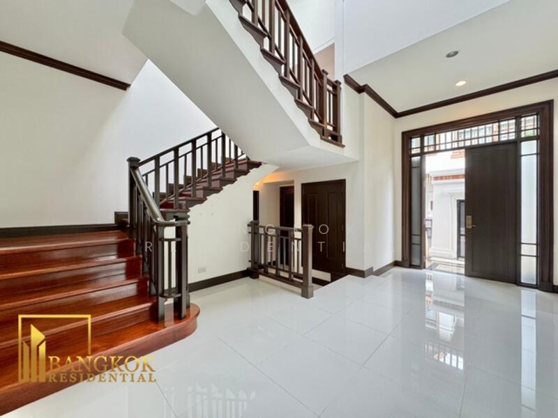L&H Villa Sathorn, กรุงเทพ, Naradhiwat Rajanagarindra Road, ช่องนนทรี, ยานนาวา, กรุงเทพ, 426 ตร.ม., บ้านเดี่ยว ให้เช่า, โดย Bangkok Residential, 11627111 - DDproperty.com