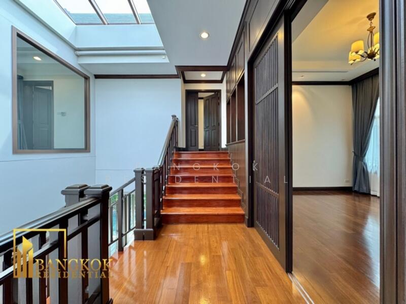 L&H Villa Sathorn, กรุงเทพ, Naradhiwat Rajanagarindra Road, ช่องนนทรี, ยานนาวา, กรุงเทพ, 426 ตร.ม., บ้านเดี่ยว ให้เช่า, โดย Bangkok Residential, 11627111 - DDproperty.com