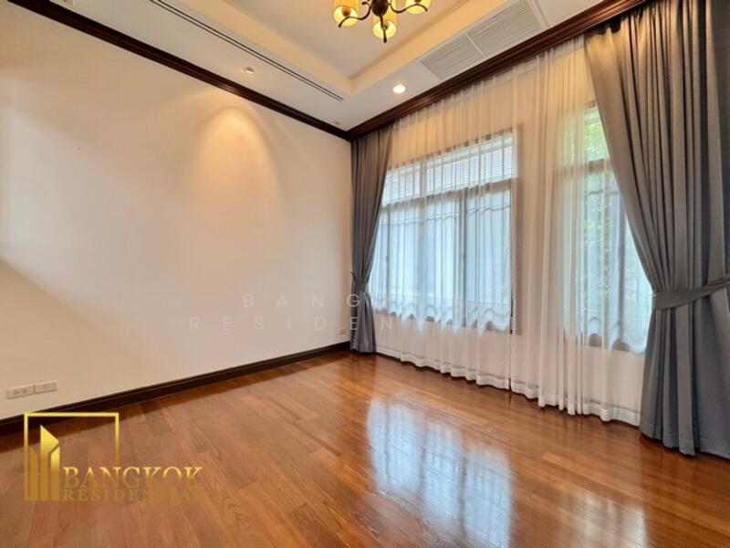 L&H Villa Sathorn, กรุงเทพ, Naradhiwat Rajanagarindra Road, ช่องนนทรี, ยานนาวา, กรุงเทพ, 426 ตร.ม., บ้านเดี่ยว ให้เช่า, โดย Bangkok Residential, 11627111 - DDproperty.com