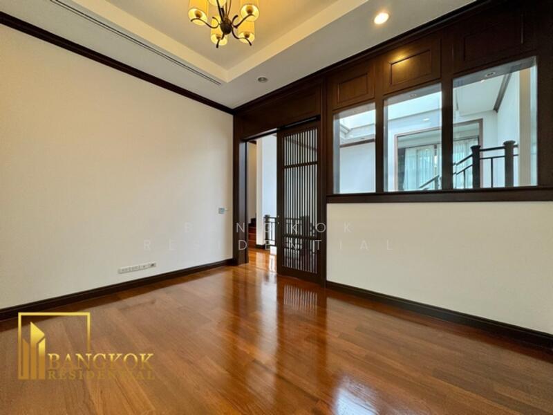 L&H Villa Sathorn, กรุงเทพ, Naradhiwat Rajanagarindra Road, ช่องนนทรี, ยานนาวา, กรุงเทพ, 426 ตร.ม., บ้านเดี่ยว ให้เช่า, โดย Bangkok Residential, 11627111 - DDproperty.com