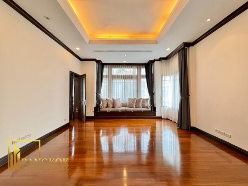L&H Villa Sathorn, กรุงเทพ, Naradhiwat Rajanagarindra Road, ช่องนนทรี, ยานนาวา, กรุงเทพ, 426 ตร.ม., บ้านเดี่ยว ให้เช่า, โดย Bangkok Residential, 11627111 - DDproperty.com