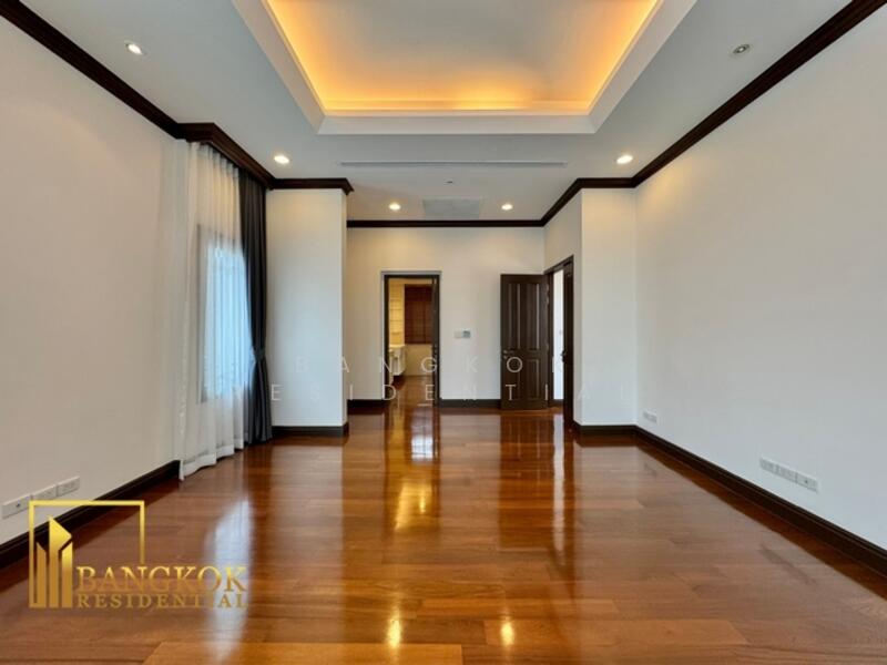 L&H Villa Sathorn, กรุงเทพ, Naradhiwat Rajanagarindra Road, ช่องนนทรี, ยานนาวา, กรุงเทพ, 426 ตร.ม., บ้านเดี่ยว ให้เช่า, โดย Bangkok Residential, 11627111 - DDproperty.com