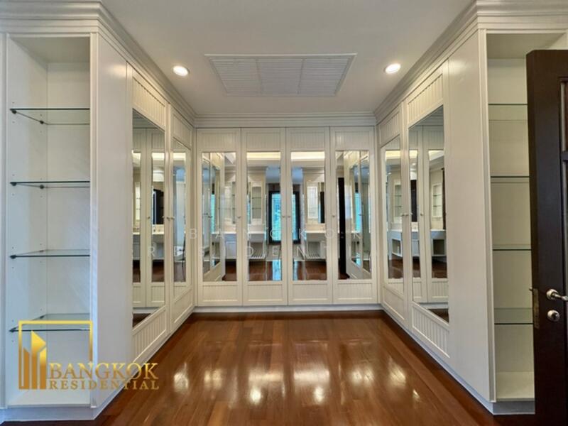 L&H Villa Sathorn, กรุงเทพ, Naradhiwat Rajanagarindra Road, ช่องนนทรี, ยานนาวา, กรุงเทพ, 426 ตร.ม., บ้านเดี่ยว ให้เช่า, โดย Bangkok Residential, 11627111 - DDproperty.com