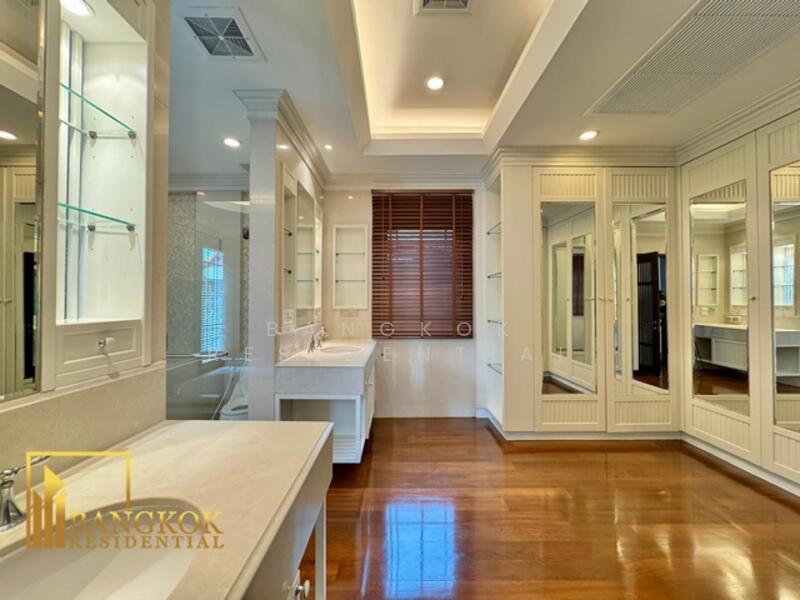 L&H Villa Sathorn, กรุงเทพ, Naradhiwat Rajanagarindra Road, ช่องนนทรี, ยานนาวา, กรุงเทพ, 426 ตร.ม., บ้านเดี่ยว ให้เช่า, โดย Bangkok Residential, 11627111 - DDproperty.com