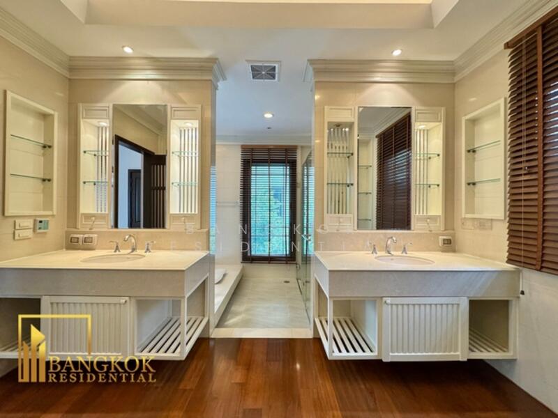 L&H Villa Sathorn, กรุงเทพ, Naradhiwat Rajanagarindra Road, ช่องนนทรี, ยานนาวา, กรุงเทพ, 426 ตร.ม., บ้านเดี่ยว ให้เช่า, โดย Bangkok Residential, 11627111 - DDproperty.com