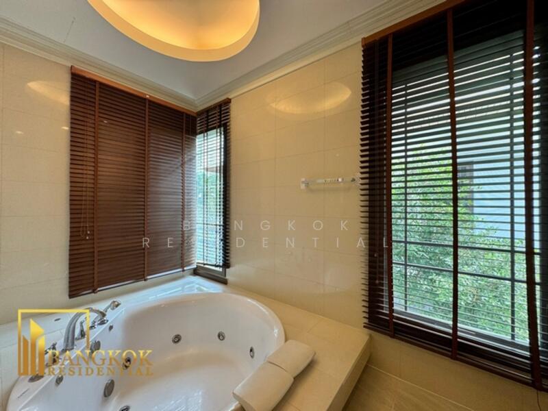 L&H Villa Sathorn, กรุงเทพ, Naradhiwat Rajanagarindra Road, ช่องนนทรี, ยานนาวา, กรุงเทพ, 426 ตร.ม., บ้านเดี่ยว ให้เช่า, โดย Bangkok Residential, 11627111 - DDproperty.com