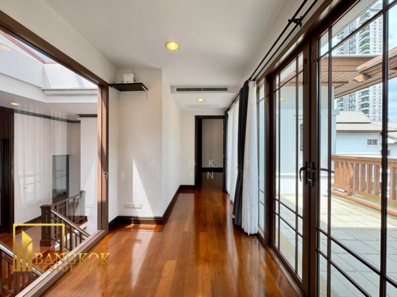 L&H Villa Sathorn, กรุงเทพ, Naradhiwat Rajanagarindra Road, ช่องนนทรี, ยานนาวา, กรุงเทพ, 426 ตร.ม., บ้านเดี่ยว ให้เช่า, โดย Bangkok Residential, 11627111 - DDproperty.com